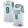Boston Celtics Association Edition Swingman Jersey White product image 1