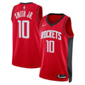 Houston Rockets Icon Edition Swingman Jersey Red Jabari product image 1