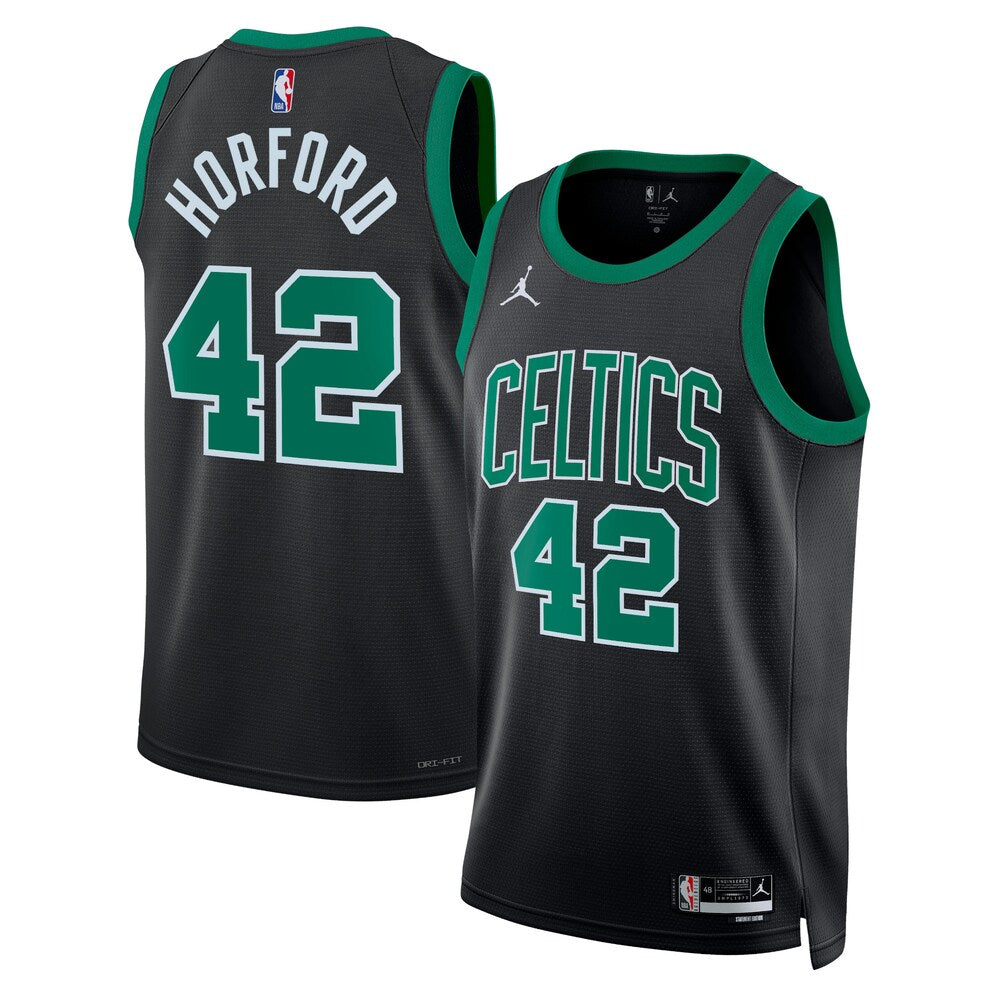 Boston Celtics Jordan Statement Edition Swingman Jersey product image 1