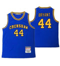 Lakers Kobe Bryant 44 Basketball Crenshaw High School product image 1