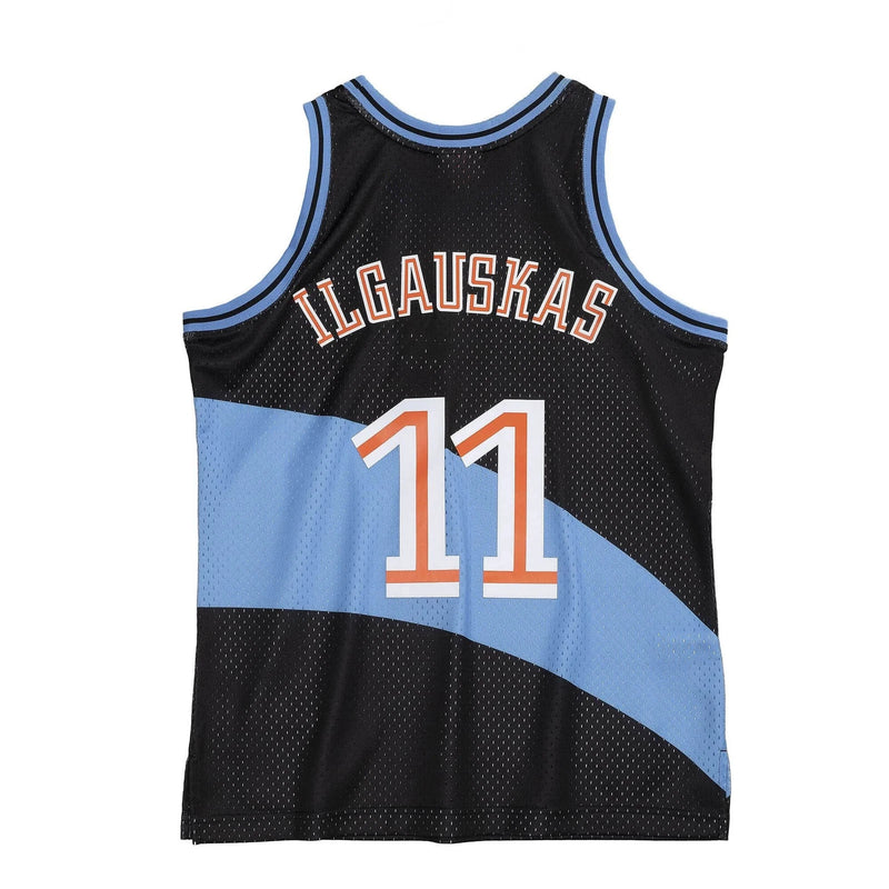 Cleveland Cavaliers Swingman Jersey Zydrunas Ilgauskas 97 product image 2