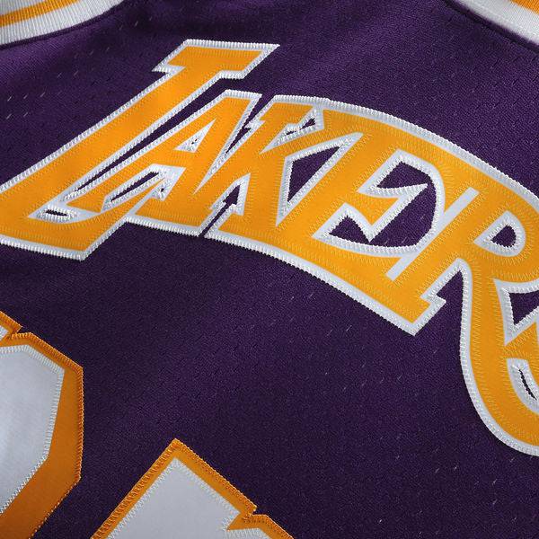 Men's Los Angeles Lakers Magic Johnson Mitchell & Ness product image 4