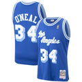 Men's Los Angeles Lakers Shaquille O'Neal Mitchell & Ness product image 1