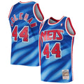 Men's Derrick Coleman New Jersey Nets Mitchell & Ness product image 1