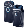 Donte DiVincenzo Minnesota Timberwolves Unisex Swingman product image 1