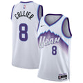 Isaiah Collier Utah Jazz Unisex Swingman Jersey product image 1