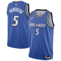 Paolo Banchero Orlando Magic Unisex Player Jersey - Icon product image 1