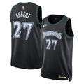 Rudy Gobert Minnesota Timberwolves Unisex Swingman Jersey product image 1