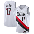 Shaedon Sharpe Portland Trail Blazers Unisex Swingman product image 1
